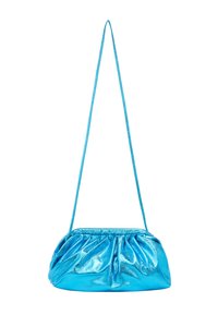 Neselectat, royal blue