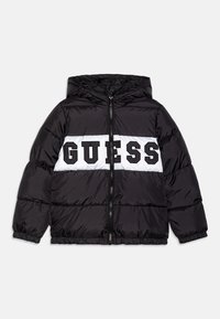 Guess - Kurtka zimowa