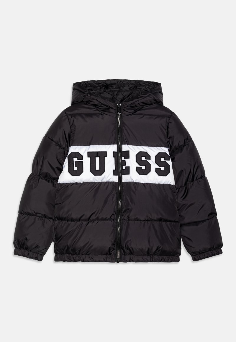 Guess - Kurtka zimowa