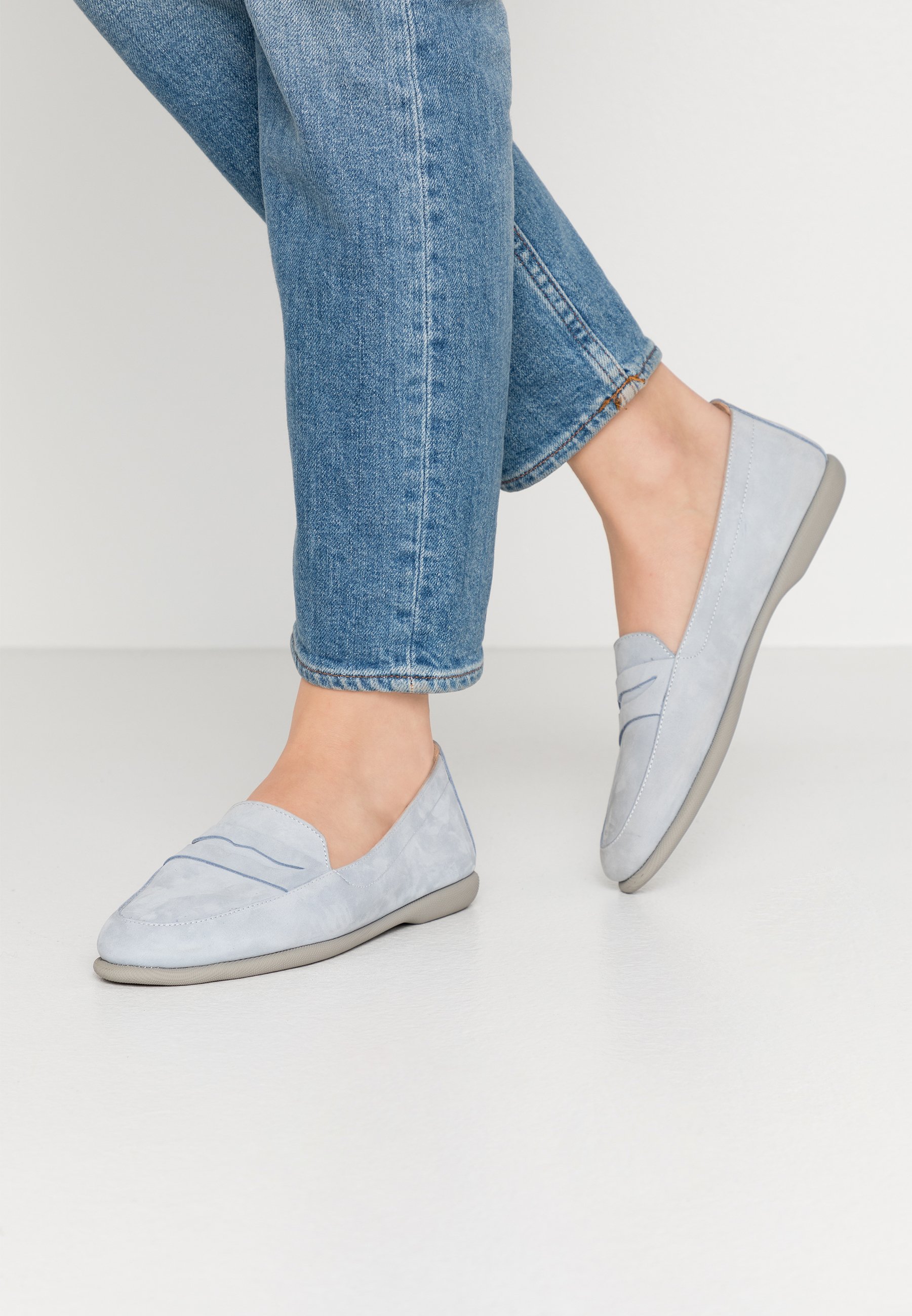 Mocasines carmela Outlet