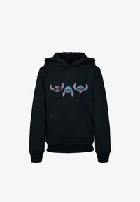 Non selezionato, black