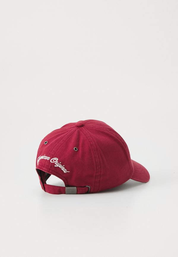 ARCHIVE SCRIPT - Cap - rustic cherry4