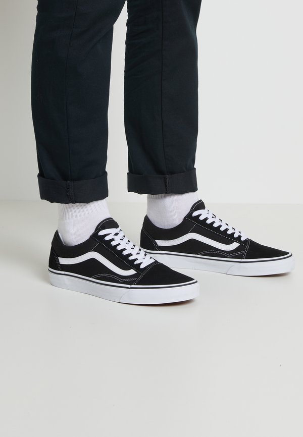 OLD SKOOL UNISEX - Sneaker low