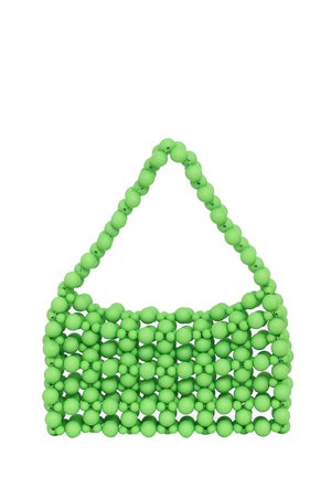 Borsa a mano - grün
