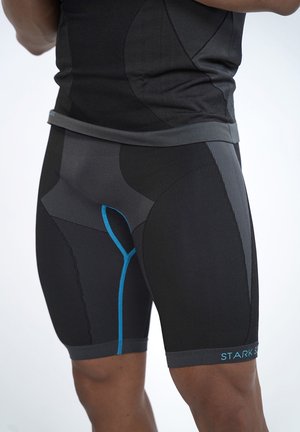 Stark Soul RADLER - SEAMLESS - Boxer aderenti - grau