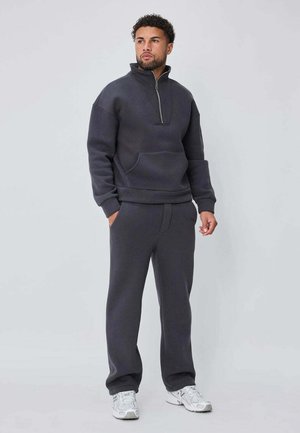 PULL  - Sweatshirt - gris