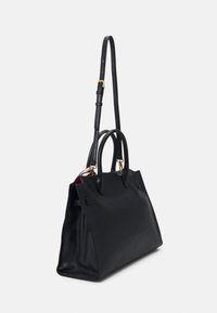 LIU JO SATCHEL - Shopping bag - nero