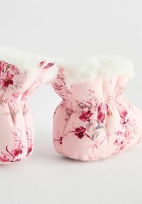 Next Zapatos de bebé - pink