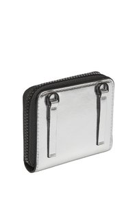 s.Oliver OPTIK - Geldbörse - silber