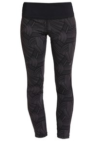 ASICS Leggings - grey