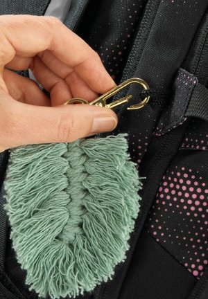 coocazoo PORTER 44 CM - Rucksack - pink illusion