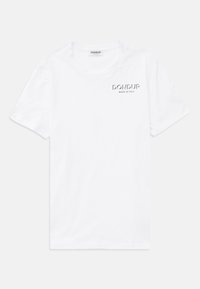 REGULAR FIT  - Majica kratkih rukava s printom - white