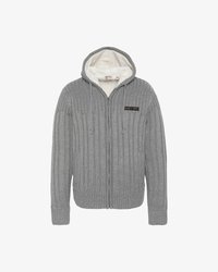 Ausgewählt, h grey