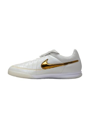 TIEMPO LEGEND IN TOUCH - HALLE - Voetbalschoenen voor zachte ondergrond - weissgold