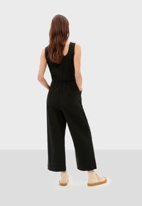Thinking Mu RAFFLESIA  - Kombinezon - black