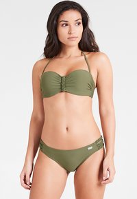 Buffalo SET - Bikini - oliv