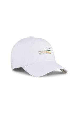 Pet - white