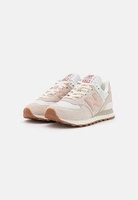 new balance u410 rose