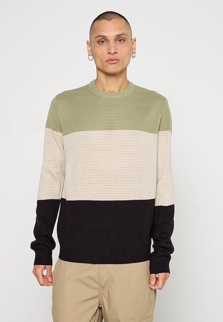 Only & Sons Trui meerkleurig