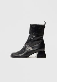 BULLA EDWIN 50 - Boots à talons - black