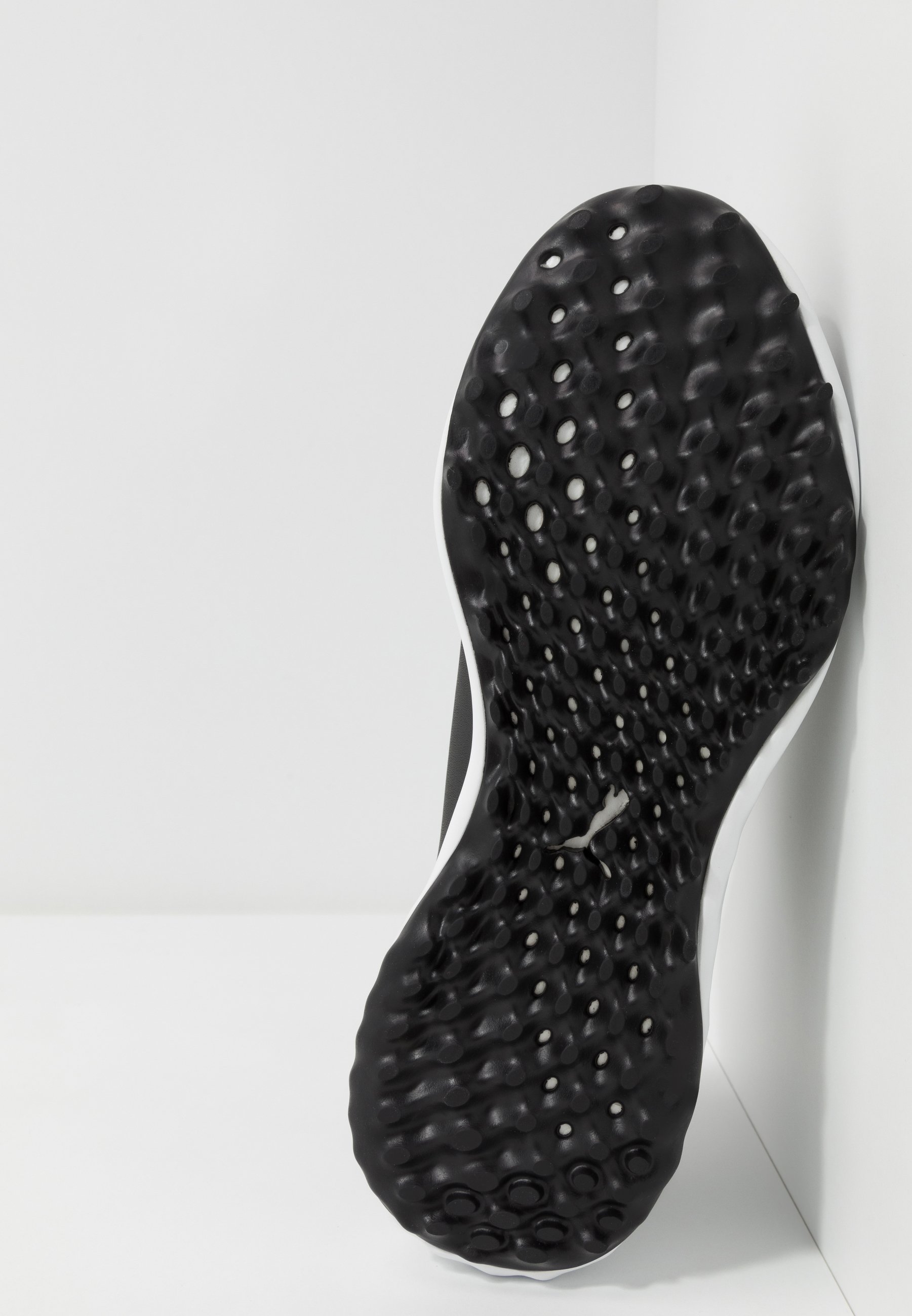 puma black quiet shade