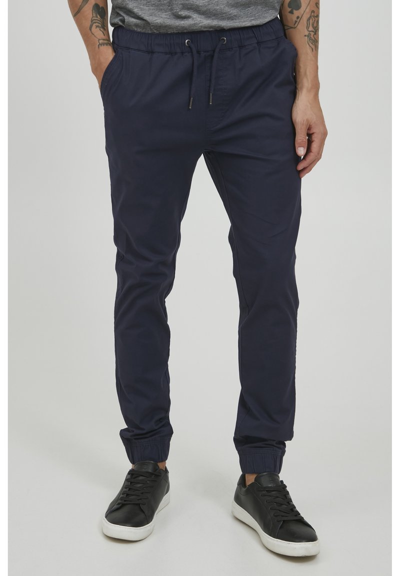 Project Tracksuit 11 Project Tracksuit bottoms - insignia blue/blue - Zalando.ie
