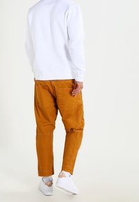 Alpha Industries Felpa - white