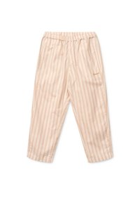 Niet geselecteerd, sorbet rose/creme de la creme