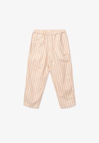 Δεν επιλέχθηκε, sorbet rose/creme de la creme