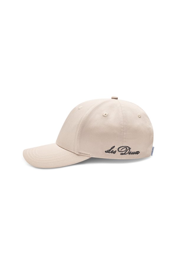 CREW BASEBALL - Cap - ivory3