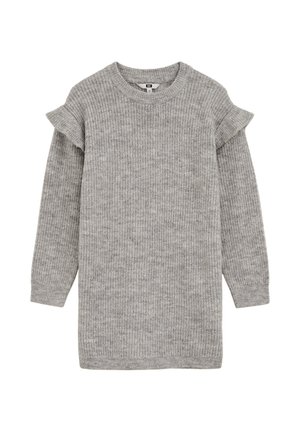 Džemperkleita - grey