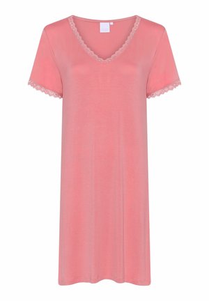 JACQUELINE - Chemise de nuit / Nuisette - geranium pink