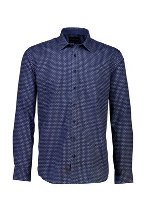 Camicia - dk blue