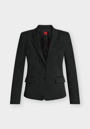 HUGO, AREDANA - Blazer - black