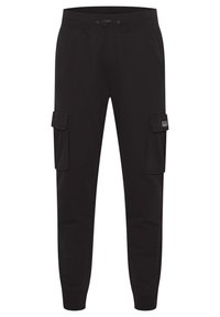 Unausgewählt, black