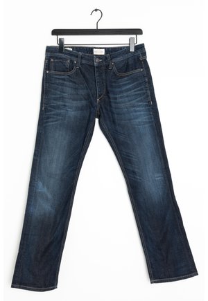 Jack & Jones, Jeans Straight Leg - blue