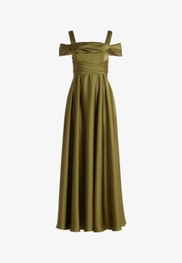 Wybrany, shiny olive