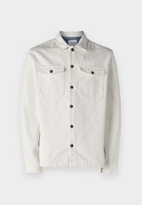 Jack & Jones JJEEDDIE  - Overhemd - buttercream