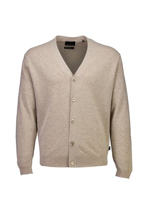 Junk De Luxe, Strickjacke - lt sand mel