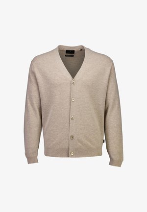 Junk De Luxe, Strickjacke - lt sand mel