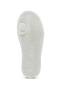 Naturino YLFAS SNEAKERS - Dětské boty - gold