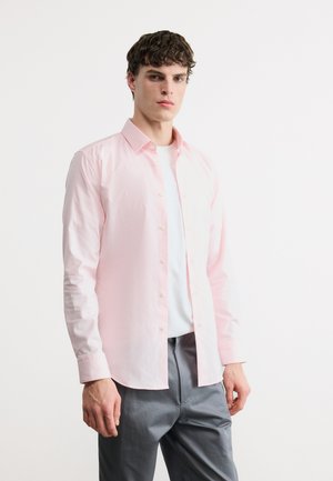 HANK KENT - Ing - light pastel pink