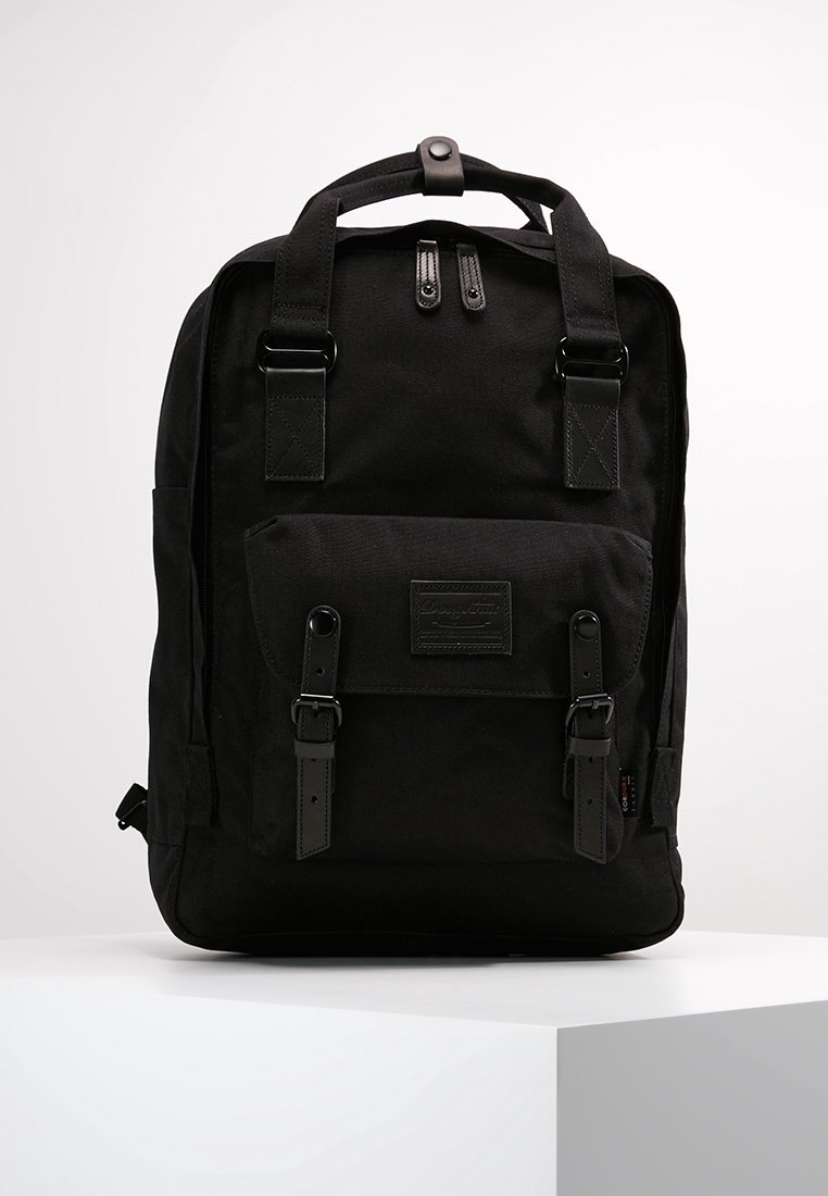 Doughnut Sac à dos - black