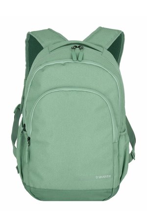 KICK OFF - Rucksack - salbei