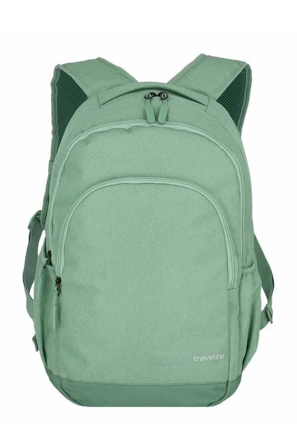 KICK OFF - Tagesrucksack - salbei