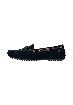 Wojas, Bootsschuh - dark blue