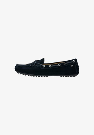 Wojas, Bootsschuh - dark blue
