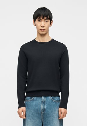 CONNOR - Svetrík - dark blue