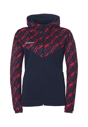 PROGRESSIVE  - Trainingsvest - marine rot