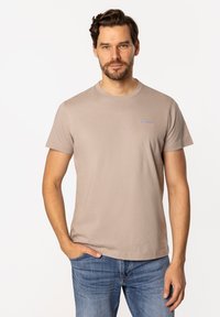 Niewybrane, porpoise